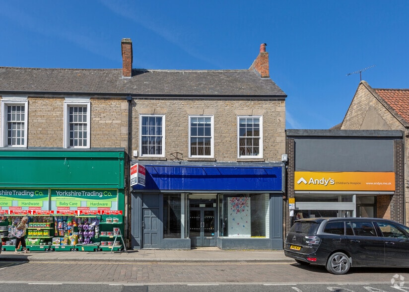 58 Southgate, Sleaford for sale - Primary Photo - Image 1 of 1