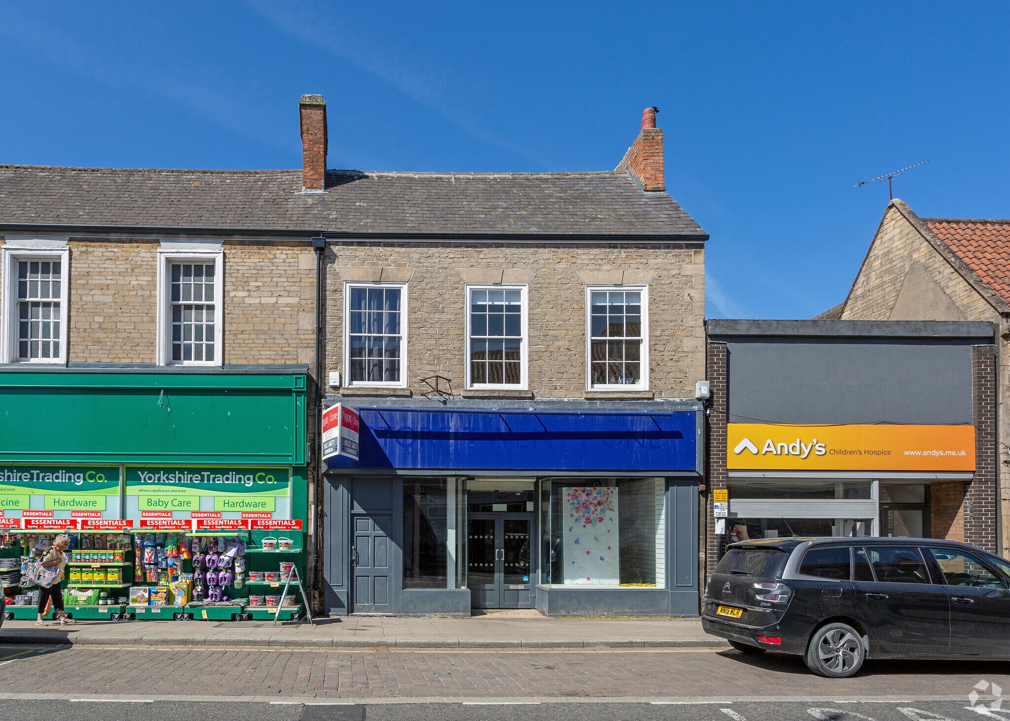 58 Southgate, Sleaford for sale Primary Photo- Image 1 of 1
