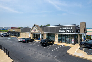 More details for 2265 Gunbarrel Rd, Chattanooga, TN - Retail for Lease