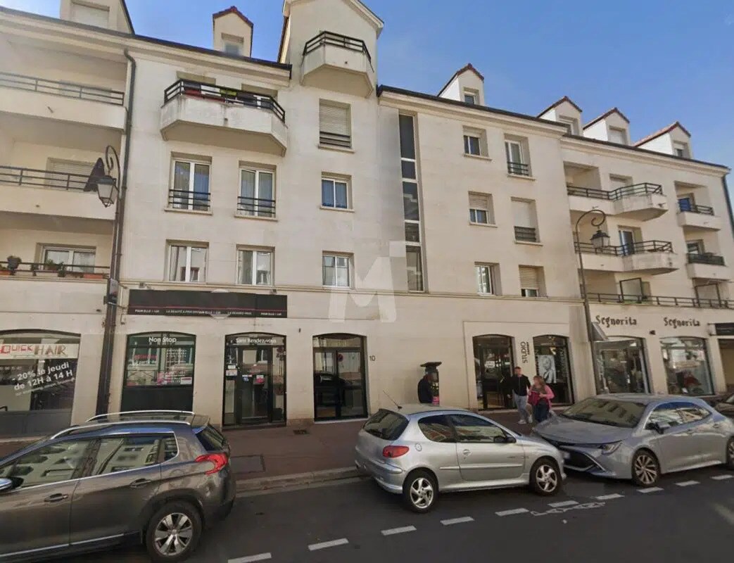 Retail in Antony for sale Building Photo- Image 1 of 4