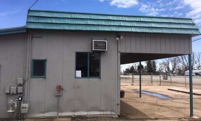 4545-4559 Ute Hwy, Longmont, CO for lease Building Photo- Image 1 of 5