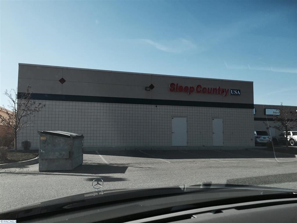 4525 N Road 68, Pasco, WA 99301 Road 68 Retail Center