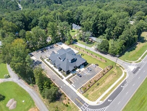 2610 Buford Highway, Cumming, GA - AERIAL  map view - Image1