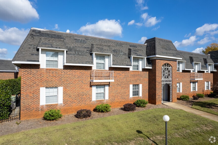 4115 Liberty Hwy, Anderson, SC for sale - Primary Photo - Image 2 of 15