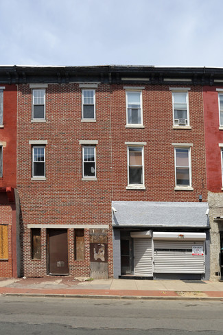 More details for 1633 Cecil B Moore Ave, Philadelphia, PA - Flex for Lease