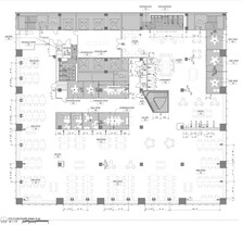 22 Cortlandt St, New York, NY for lease Floor Plan- Image 1 of 7