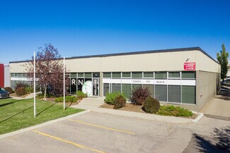More details for 512 Manitou Rd, Calgary, AB - Industrial for Lease