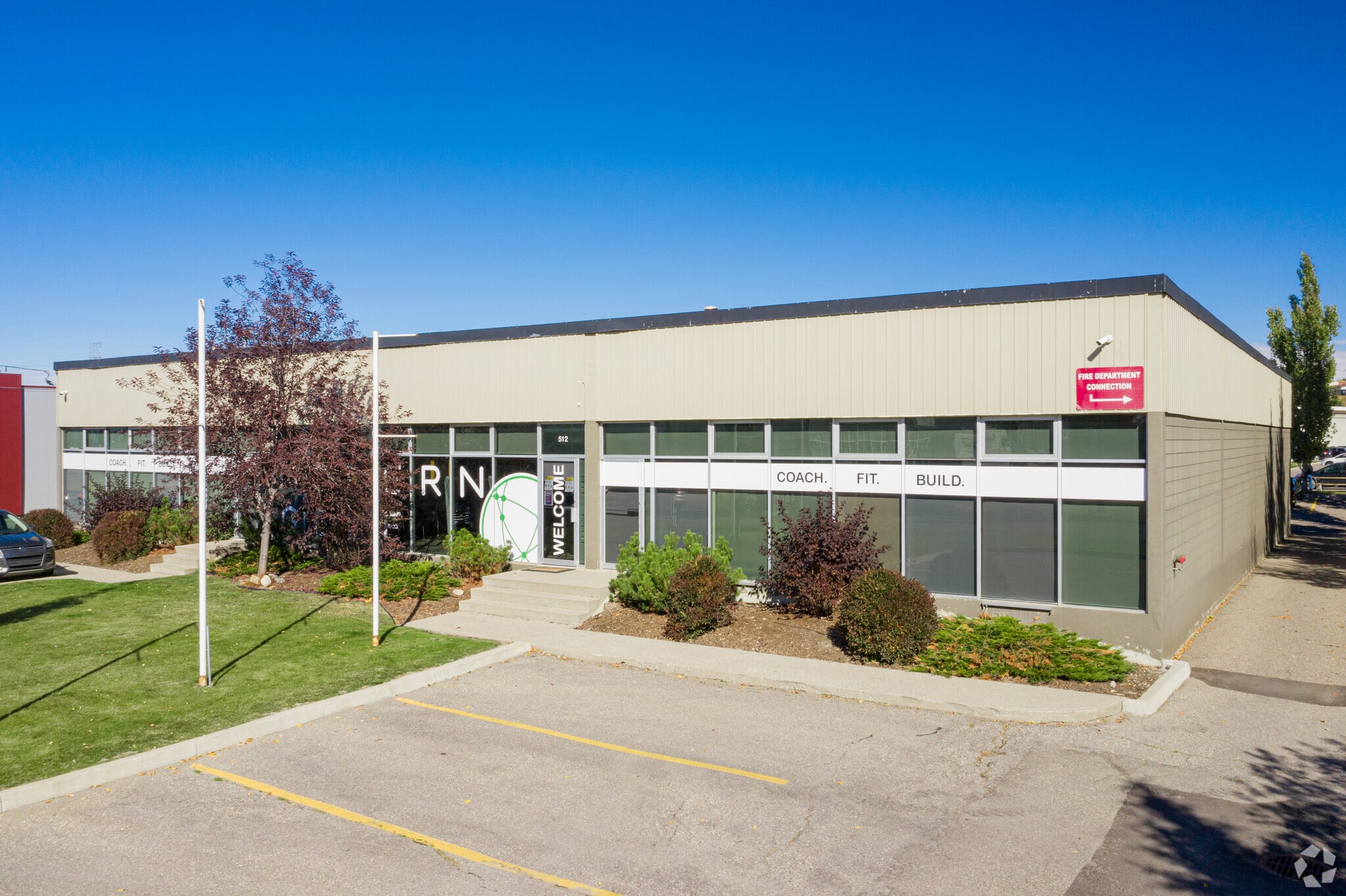 512 Manitou Rd, Calgary, AB for lease Building Photo- Image 1 of 24