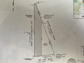 More details for 0 Oxford Valley, Yardley, PA - Land for Sale