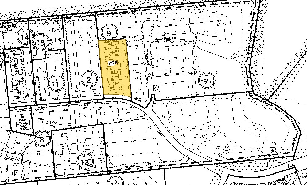 7516G Fullerton Rd, Springfield, VA for sale Building Photo- Image 1 of 1