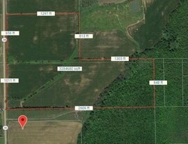 762 Churchville Riga Road - 1031 Exchange Property