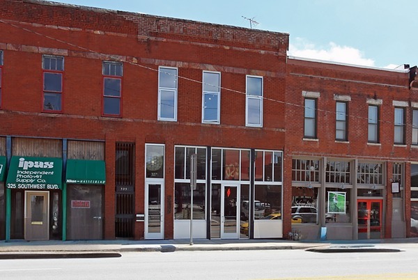 327 Southwest Blvd, Kansas City, MO for sale Building Photo- Image 1 of 1