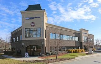 More details for 1400 Eastchester Dr, High Point, NC - Office for Lease