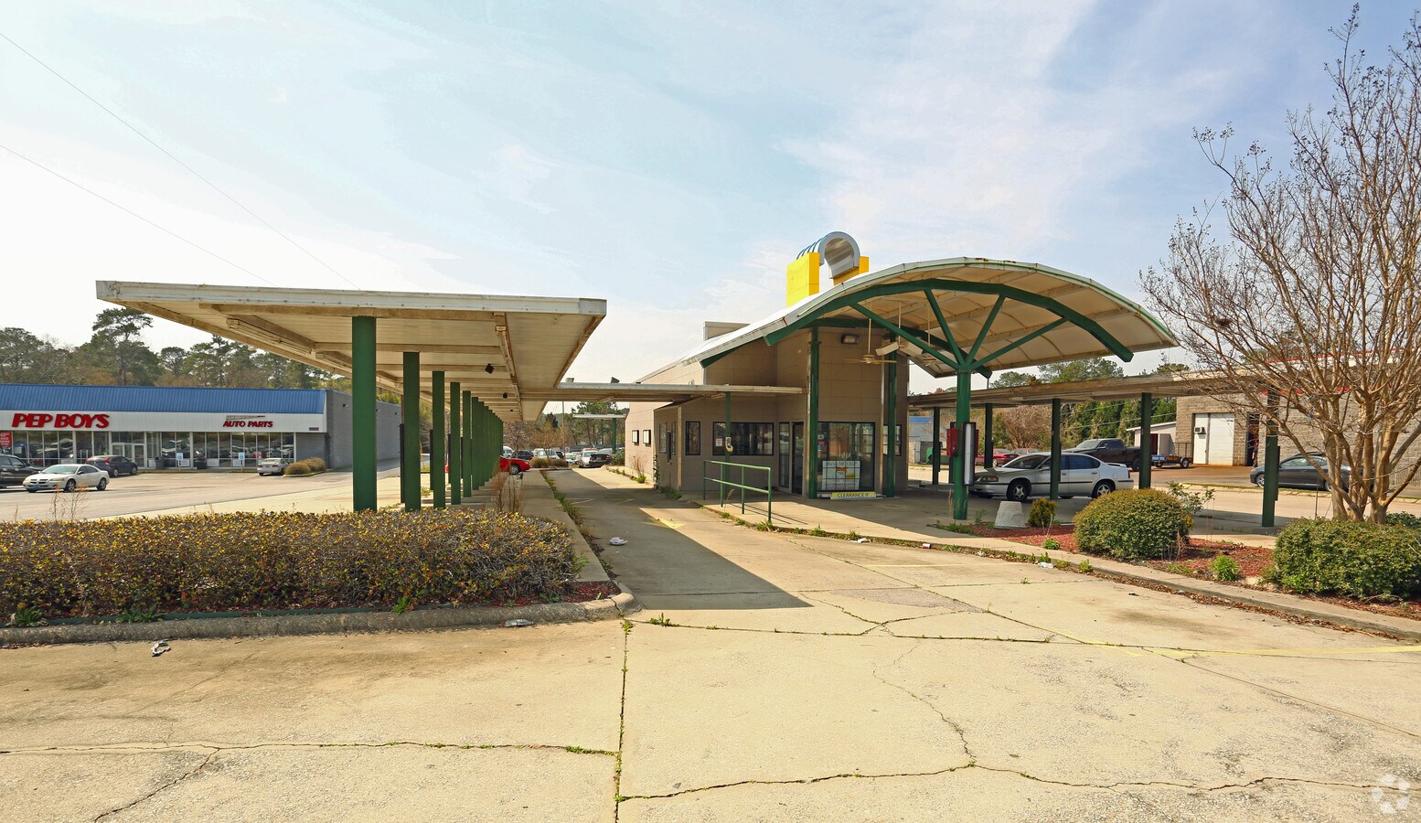 2461 Decker Blvd, Columbia, SC 29206