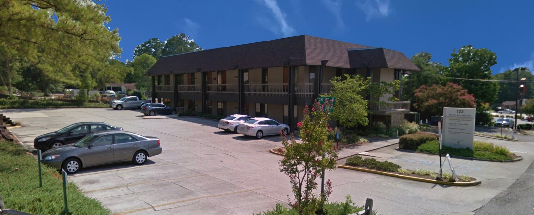 122-144 7th Ave NE, Alabaster, AL for sale Building Photo- Image 1 of 5