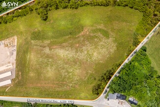 More details for 2300 Battlefield Memorial Hwy, Berea, KY - Land for Lease