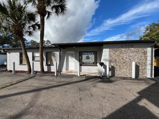 6708 N Armenia Ave, Tampa, FL for sale Building Photo- Image 1 of 13