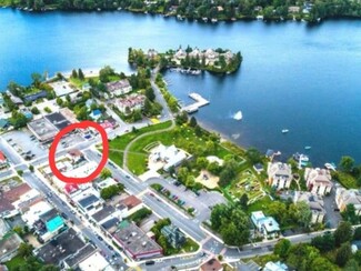 More details for 22 rue Saint-Vincent, Sainte-agathe-des-monts, QC - Land for Sale