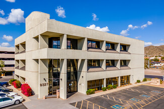 More details for 9327 N 3rd St, Phoenix, AZ - Office/Medical for Lease