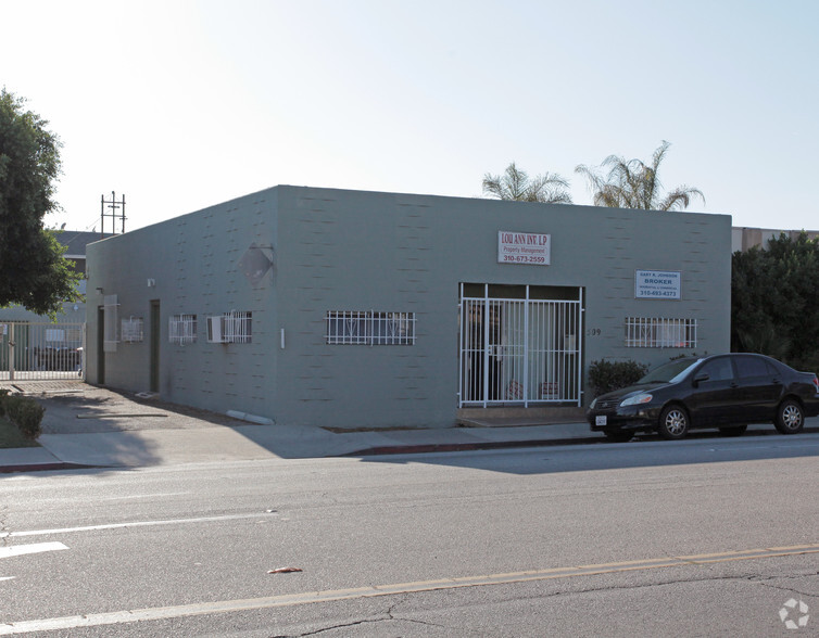 509 Centinela Ave, Inglewood, CA for sale - Building Photo - Image 2 of 3