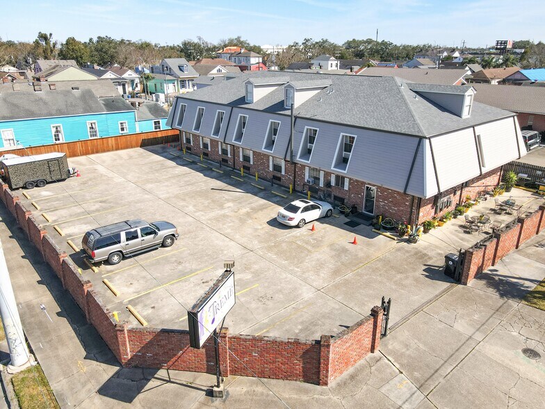 1933 Ursulines Ave, New Orleans, LA for sale - Building Photo - Image 1 of 1