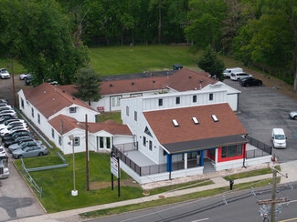 More details for 1221 Bloomfield Ave, Fairfield, NJ - Retail for Sale