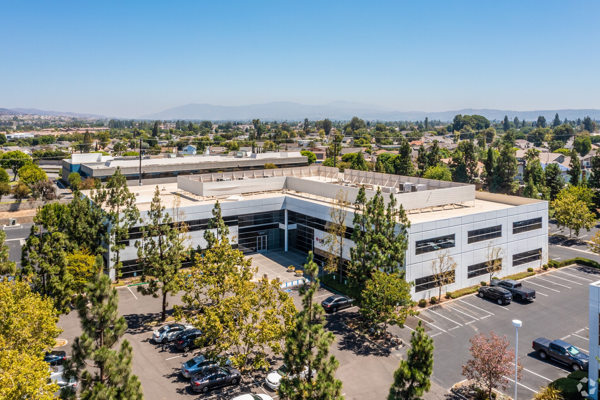 30103070 Saturn St, Brea, CA 92821 Brea Corporate Park