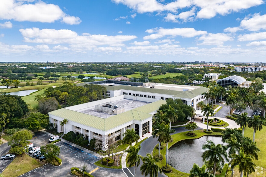 1501 Yamato Rd, Boca Raton, FL for lease - Aerial - Image 1 of 22