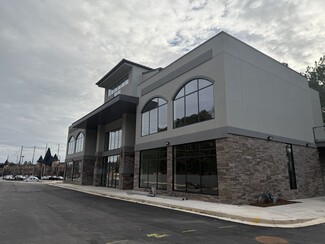 More details for 4560 Satellite Blvd, Duluth, GA - Office/Medical, Retail for Lease