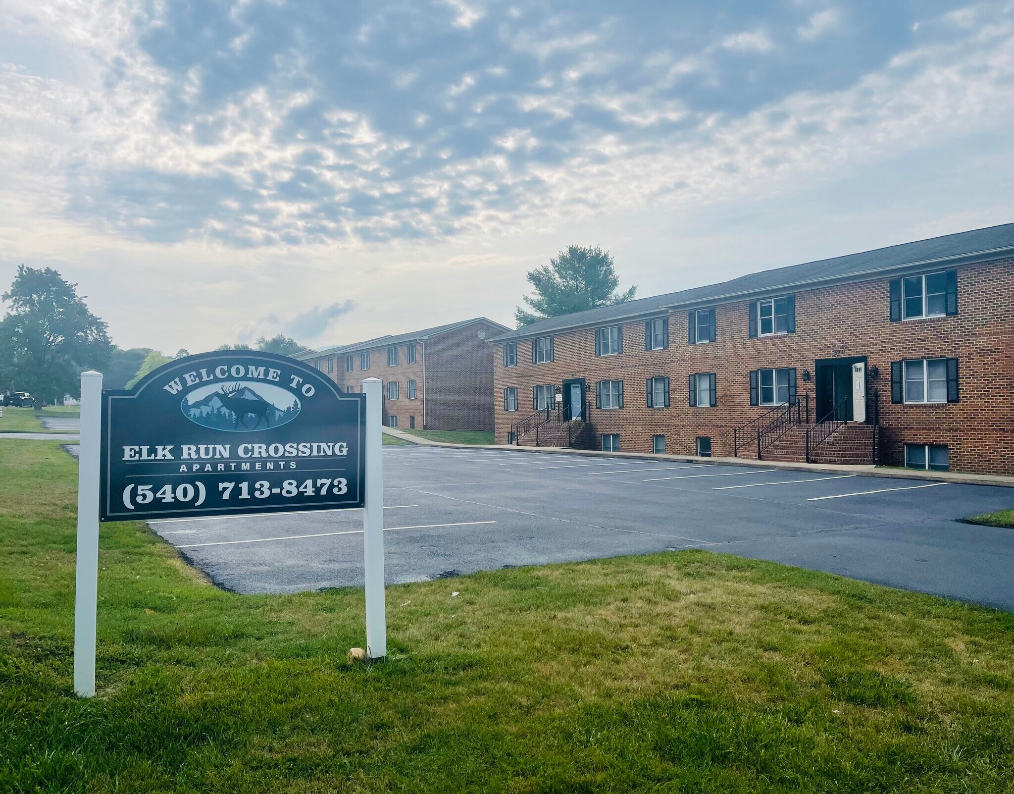 520 E Rockingham St, Elkton, VA for sale Primary Photo- Image 1 of 1