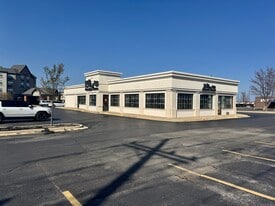 Freestanding Restaurant - EBC-EGV-IL-TT - Owner Financed Property