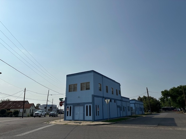 508 N Commerce St, Harlingen, TX for sale - Building Photo - Image 2 of 3