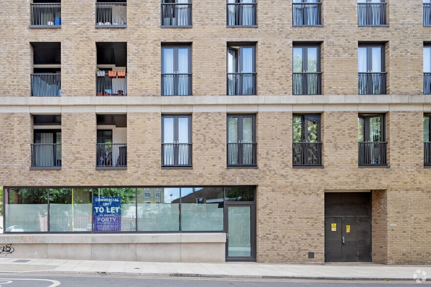 Imperial St, London for lease - Building Photo - Image 2 of 2