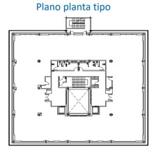 Avenida De Bruselas, 15, Alcobendas, Madrid for lease Floor Plan- Image 1 of 1