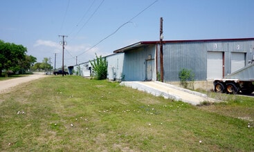 1200 E 4th, Taylor, TX for sale Building Photo- Image 1 of 9