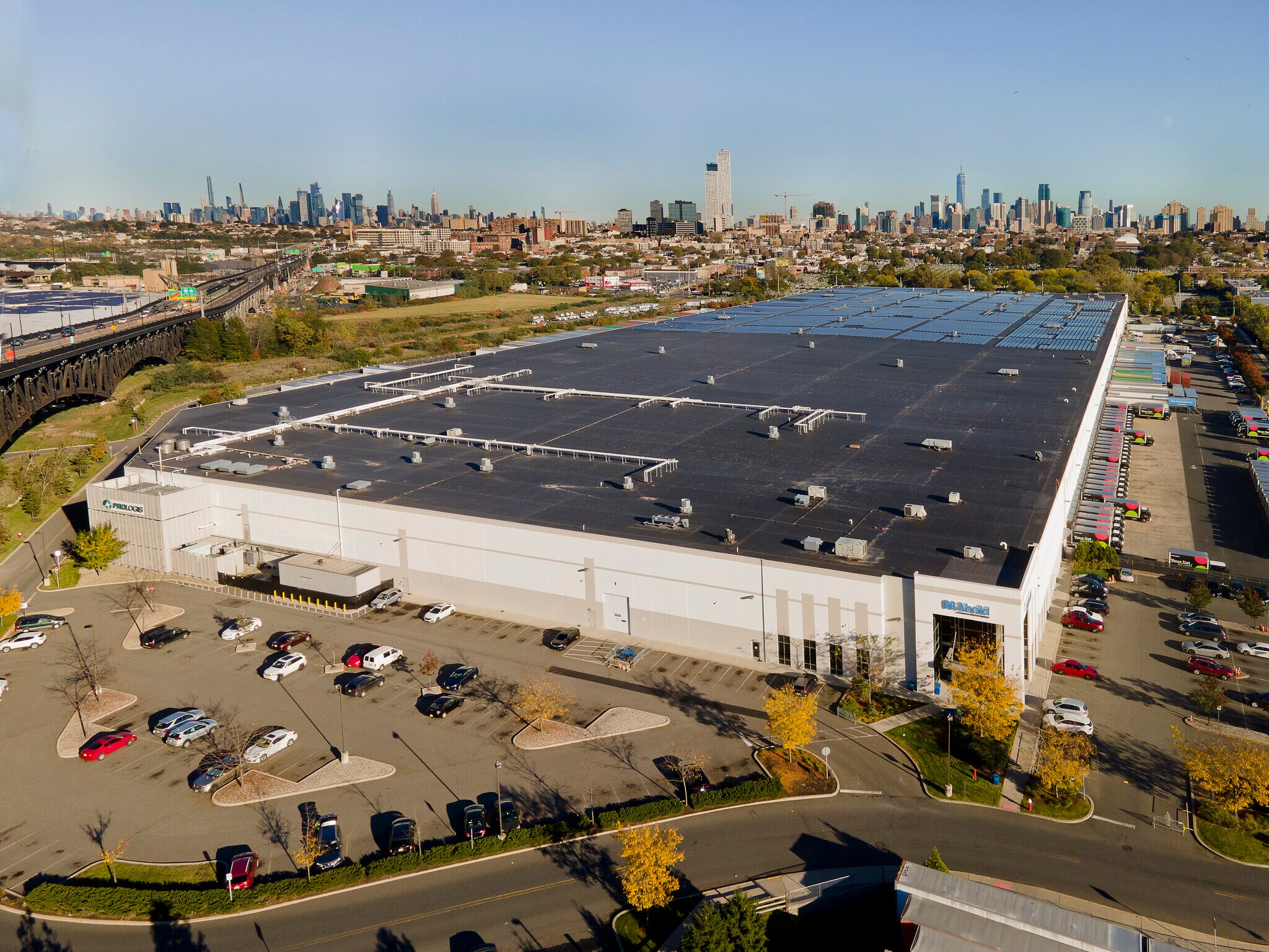 255 US Highway 1 and 9, Jersey City, NJ for lease Building Photo- Image 1 of 3