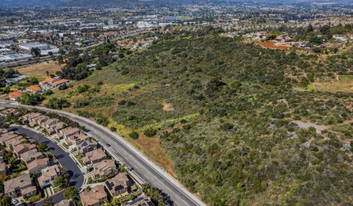 00 La Moree Rd, San Marcos, CA for sale - Building Photo - Image 1 of 1