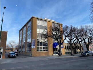 More details for 515 7 St S, Lethbridge, AB - Office for Lease