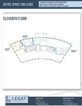 8000 Towers Crescent Dr, Vienna, VA for lease Floor Plan- Image 1 of 1
