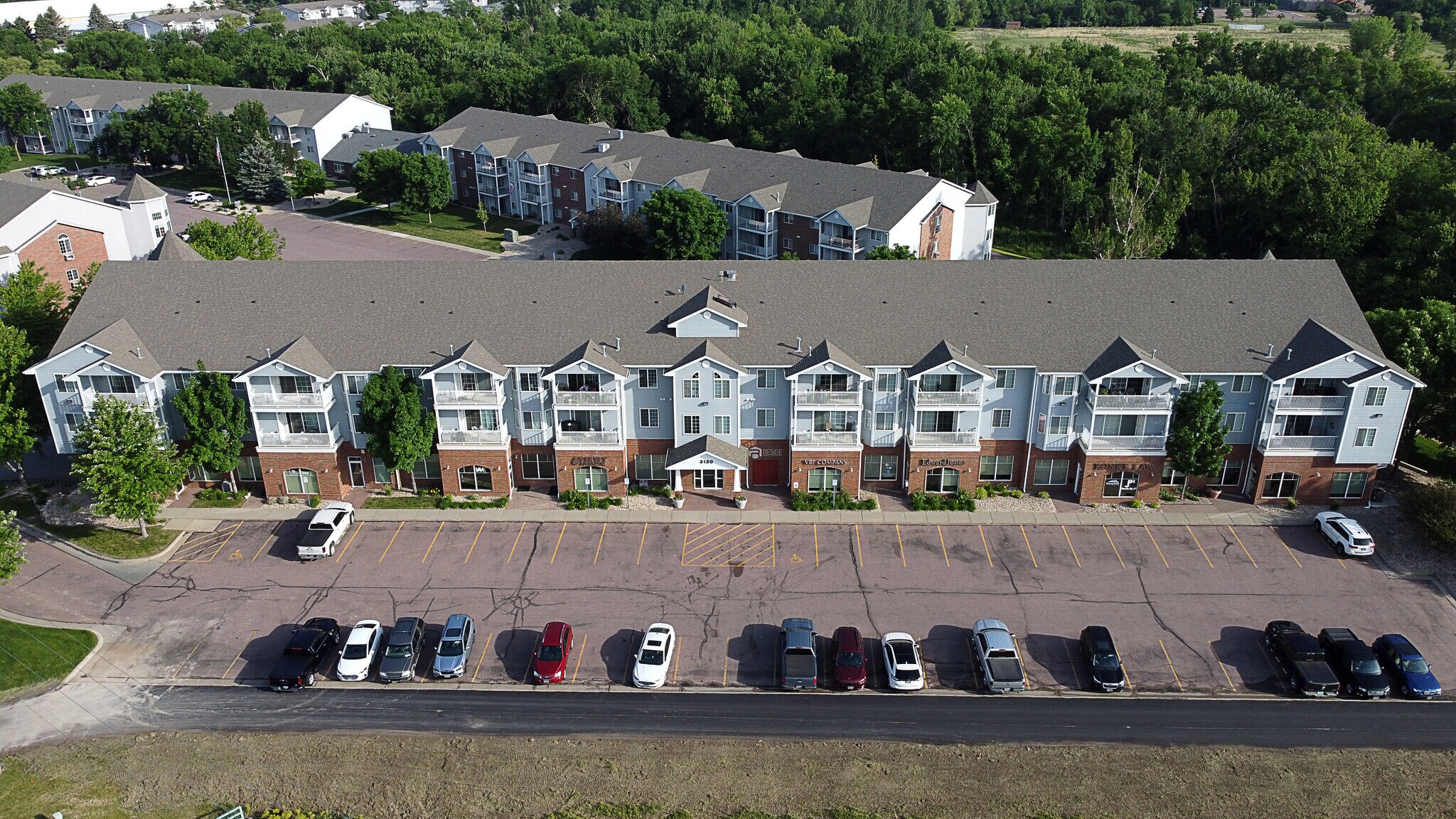 4902 S Oxbow Ave, Sioux Falls, SD for sale Building Photo- Image 1 of 1