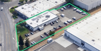 More details for 14275 Wicks Blvd, San Leandro, CA - Industrial for Sale