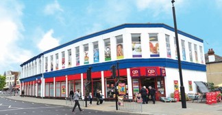 More details for 72-78 Rosemary Rd, Clacton On Sea - Retail for Lease