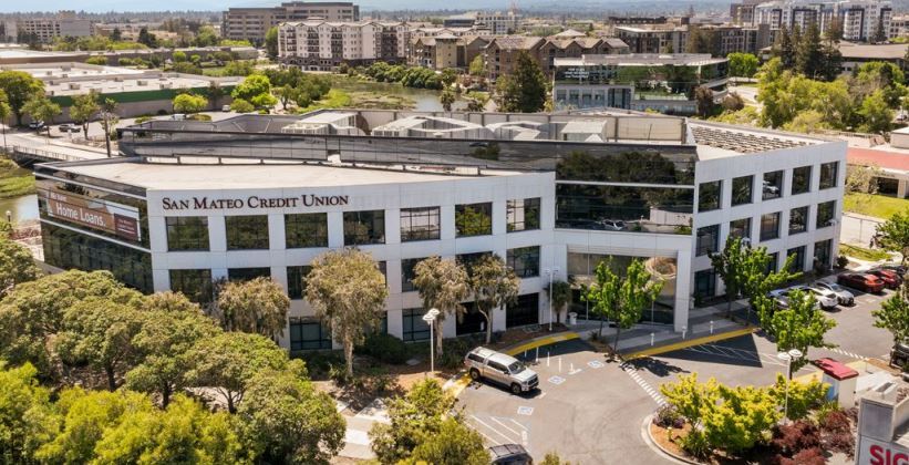 350 Convention Way, Redwood City, CA for lease - Building Photo - Image 1 of 2