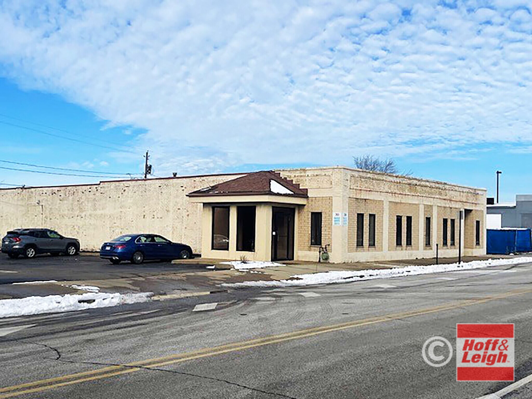 30 N Summit St, Akron, OH for sale Building Photo- Image 1 of 1