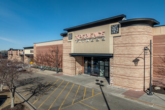 More details for 1505-1555 Queens Dr, Woodbury, MN - Retail for Lease