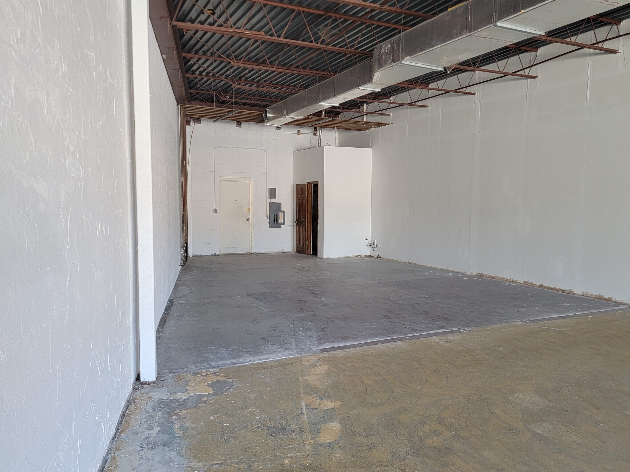 13105-13133 Louetta Rd, Houston, TX for lease Interior Photo- Image 1 of 6