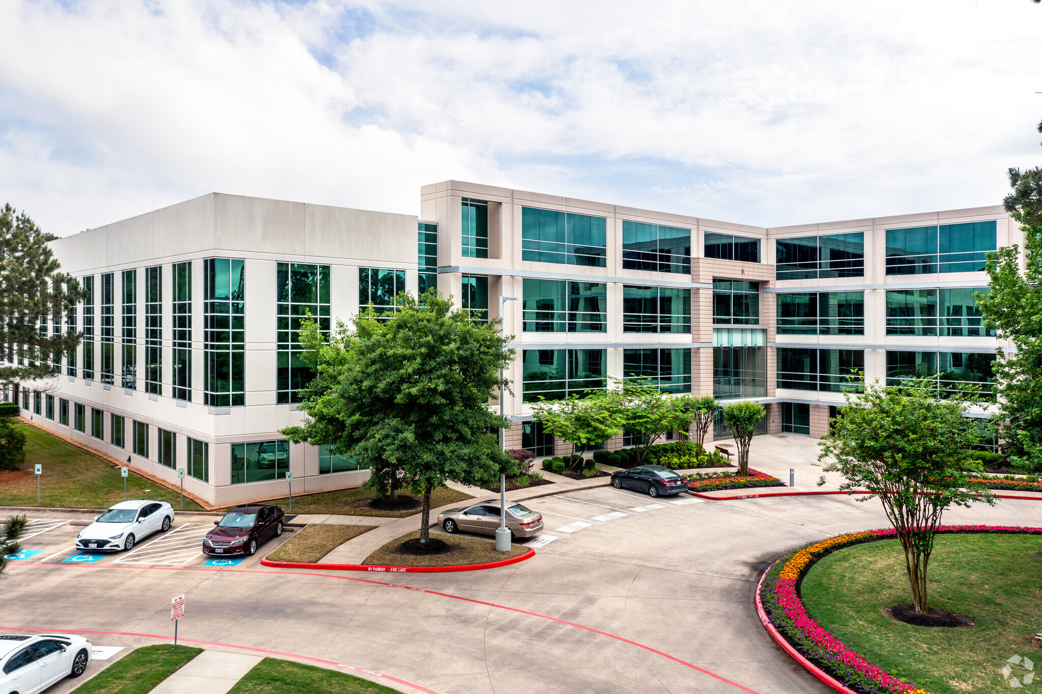 1585 Sawdust Rd, The Woodlands, TX for sale Building Photo- Image 1 of 1