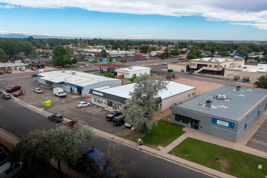 2723 W 11th St Rd, Greeley, CO for sale - Building Photo - Image 2 of 13