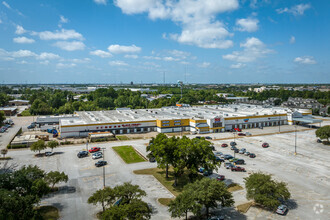 7075 Fm 1960 Rd W, Houston, TX - aerial  map view - Image1