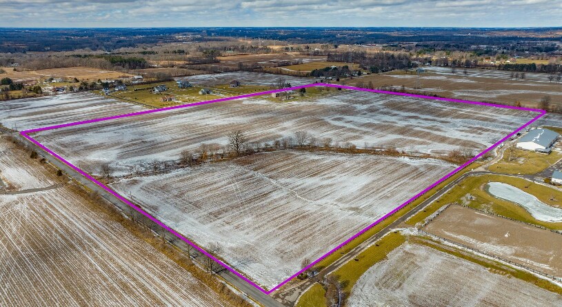 4901 S Section Line Rd, Delaware, OH for sale Building Photo- Image 1 of 1